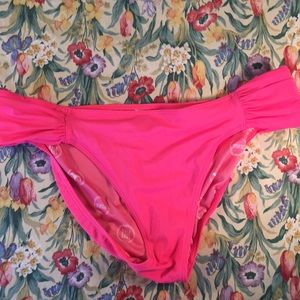 Bikini bottom